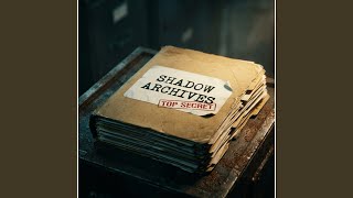 Shadow Archives: 50 Tales of the Unexplained