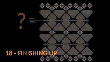 Factorio SpaceBlock - We