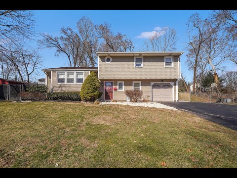 7 Irion Drive, New City, NY home video tour