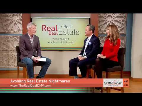 estates Real Estate Nightmares to Avoid
