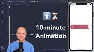 The 10-minute React Native Animation Upgrade
