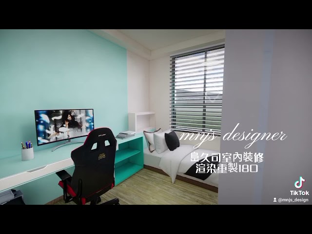 峊久司室內裝修行 - 