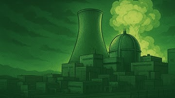 The Godlike Nuke 1v5