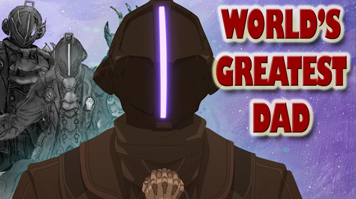 "Bondrewd Did Nothing Wrong" - Made in Abyss