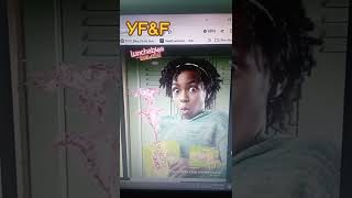 YF&F: Checking Out Entertainment Weekly On Archive (December 2015)