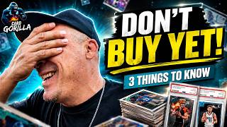 Start Collecting Sports Cards the Smart Way: 3 Tips I Wish I Knew Sooner