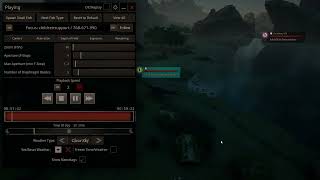 Deinosuchus Rb On Giga