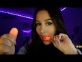 MAGIC ASMR : Your Favorite Trigger (fast & aggressive glowing bugs) 🐞✨