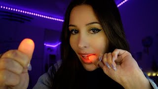 Download Lagu MAGIC ASMR : Your Favorite Trigger (fast \u0026 aggressive glowing bugs) 🐞​✨​ MP3