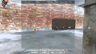 Danger in Special Force. [Speed Hack] 04/07/2012