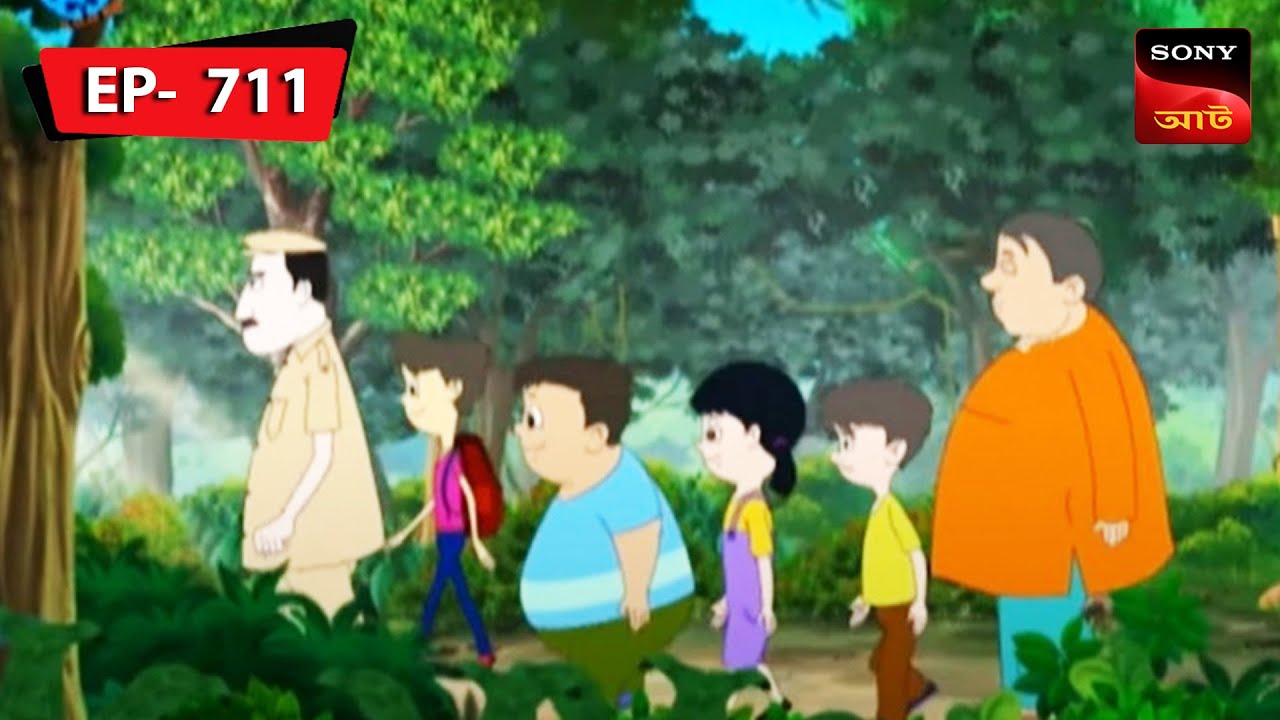 আরশোলা| Nut Boltu | Bangla Cartoon | Episode - 469 - YouTube