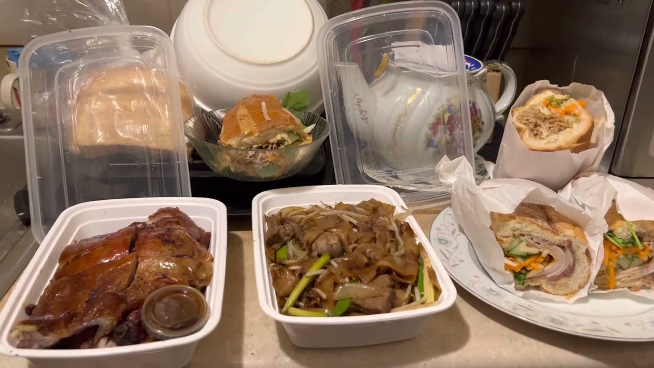 Bahn Mi Saigon & Green Garden Village. Sat Sep 17, 2022. YouTube