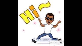 Interview Video With İbni Heysem