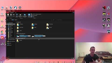 Google Drive File Stream And Why You NEED IT!!!