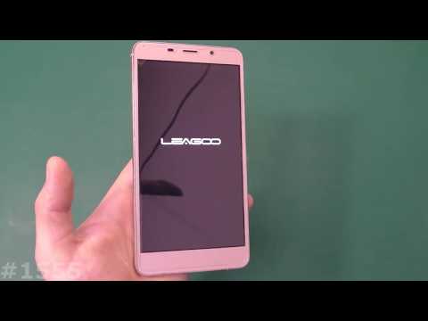 Video: Leagoo Ağıllı Telefonları: Ultra Büdcəli Leagoo M8, Leagoo M5, Leagoo Z5C Telefonlarının Nəzərdən Keçirilməsi