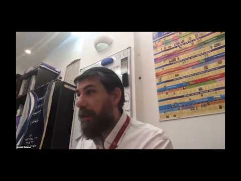 Berajot 42a - Youtube