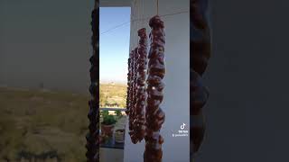 #organik #organikürünler #cevizlisucuk #elyapımı #aşçı #siparişalınır #tarif #food