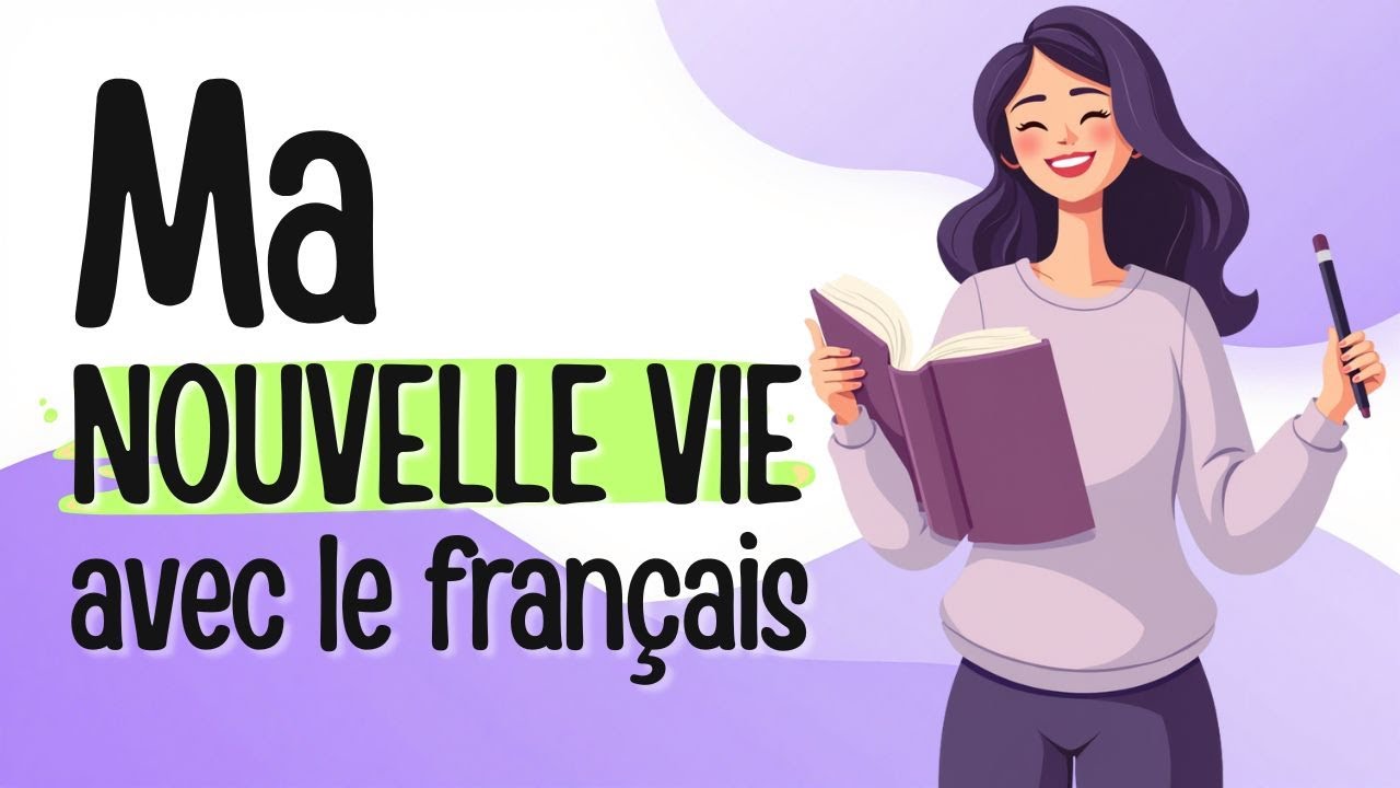 Французский изменил мою жизнь – моя история изучения французского