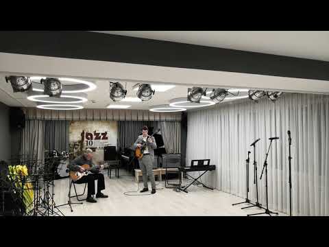 Rosetta (Joe Pass)