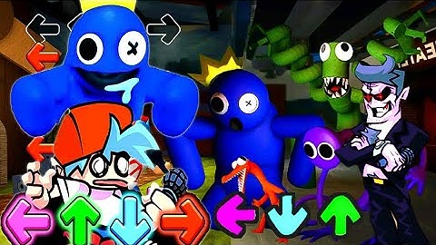 FnF Full Mod Music Battle | Pro Mobile Gameplay Walkthrough  Android,iOS - NEW MEGA APK UPDATE