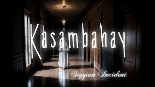 Kasambahay Horror Stories | Pinoy Horror Stories | ASMR Soft spoken Storytelling