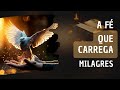 HÁ UM caminho para o SEU milagre 🛐 | Palavras de vida