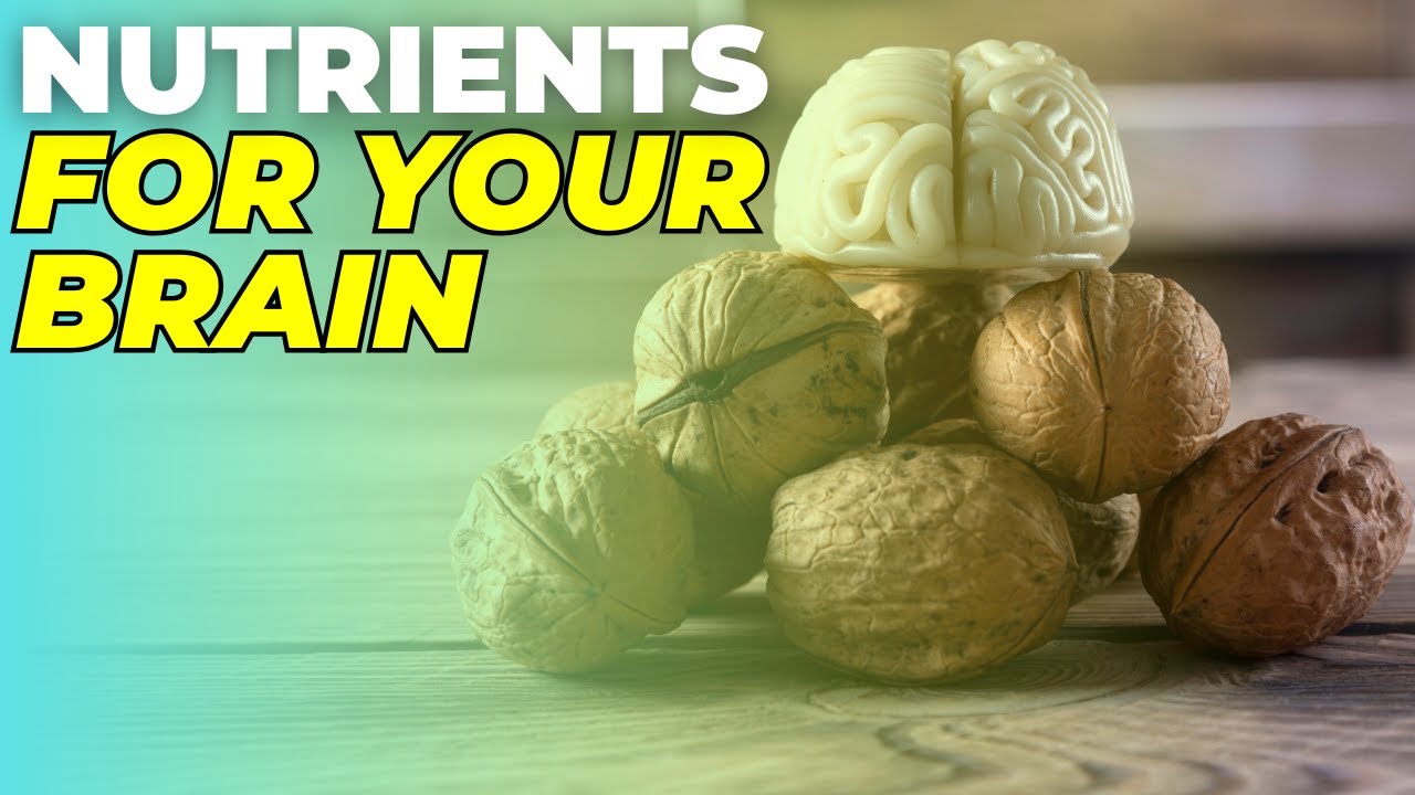 Fueling your brain: the best foods for iq enhancement – brain foods for ...