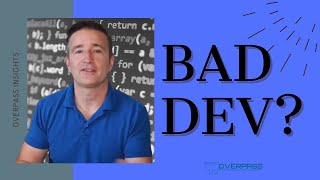 Are You Less of a Developer For Using Libraries | Android, Flutter & More | Overpass Insights #156