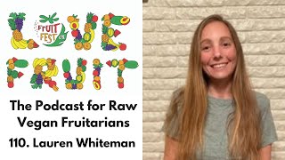 110. Lauren Whiteman - Terrain Model Refutes Germ Theory