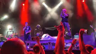 Phix - DOOMED (Feat. Ekoh) [Live] (2024) - House of Blues, Las Vegas