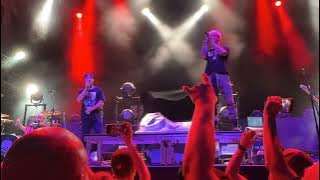 Download lagu Phix - DOOMED (Feat. Ekoh) [Live] (2024) - House of Blues, Las Vegas