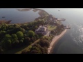 The mystery of the brownsea island 4k