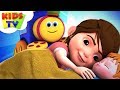 Good Night Sweet Dreams | Bob The Train Cartoons | Kids Songs by Kids Tv