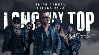 Pseudo Echo (Brian Canham)