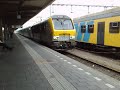 IC Maastricht - Brussel / IC Maestricht - Bruxelles