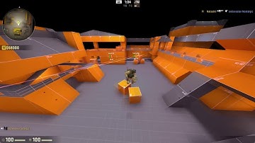 b1g Aimware Tank (Render Test) 2