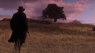 RED DEAD REDEMPTION 2 - CRASH OF WORLDS EARRAPE