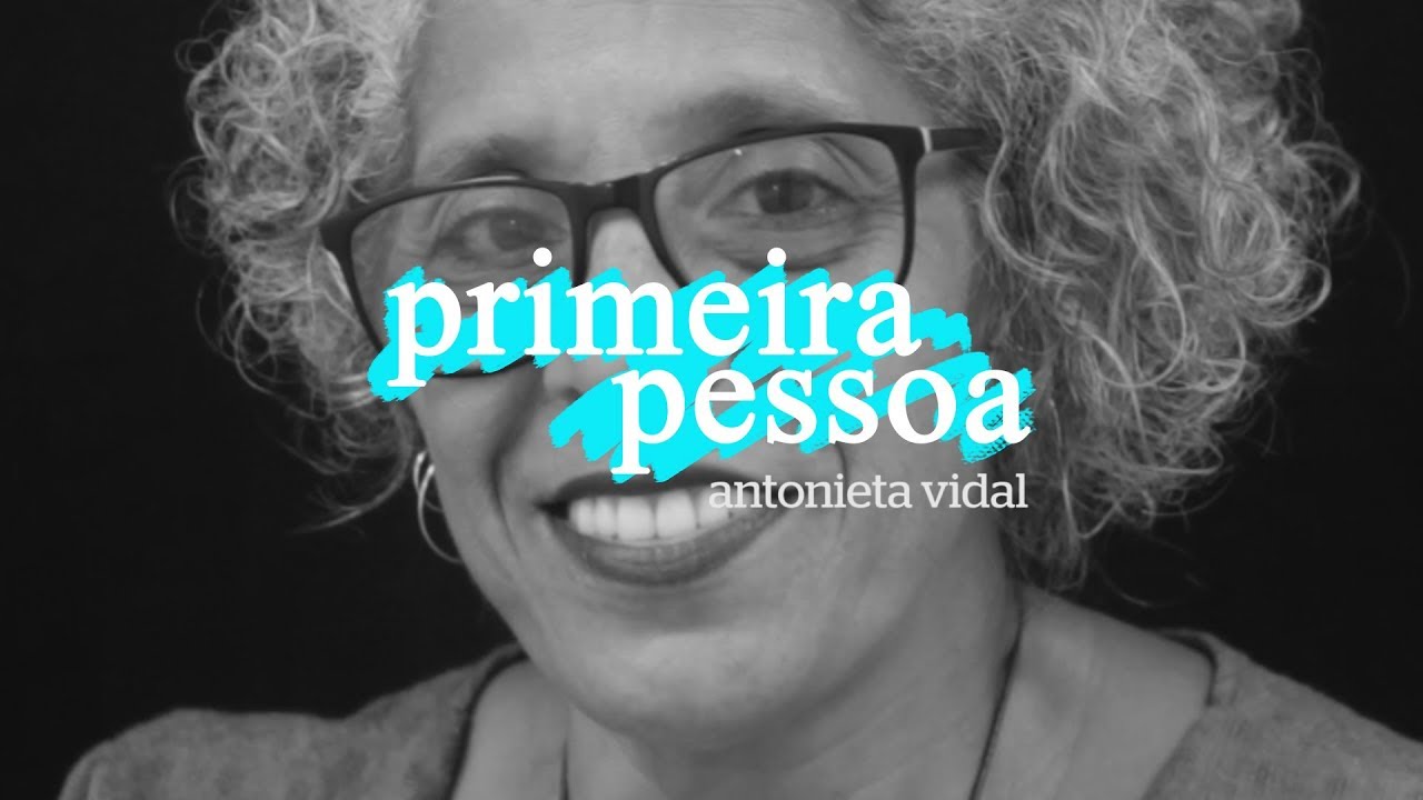 Primeira Pessoa: Antonieta Vidal pernambuco map