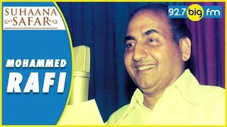 Big fm presents a show, mohammed rafi special. listen and enjoy! as
92.7 is already spreading the fresh air with it's ornamental content
live show...