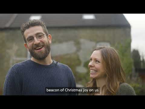 Deck the Smalls: Shining a light on start-ups this Christmas