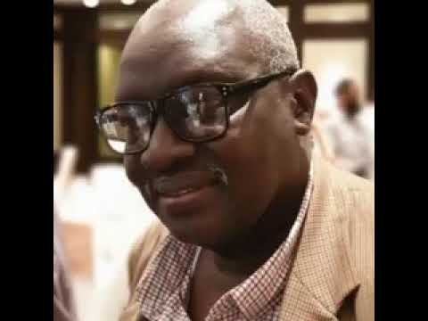 الراحل أحمد يس في إذاعة مدني