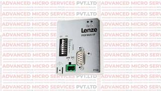 Lenze 2133 IB IO Module Advanced Micro Services Pvt. Ltd