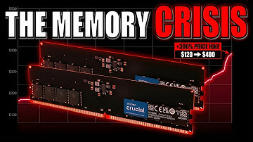 The Memory Situation is WAY Worse Than You Think - EVERYONE LOSES!