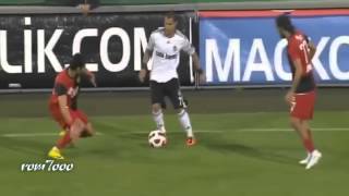 Quaresma Olan Var Olmayan Var Kiskanirlar