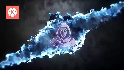 How To Make Slash Intro || Kinemaster || Tutorial