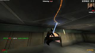 Download Lagu Jedi Knight II: Jedi Outcast: Neo vs Veyd - JK2 Summer Lame Tournament - First Round MP3