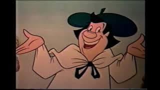 The Elm-Chanted Forest VHSRIP Part 1