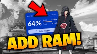 This Trick Auto-Boosts Your Phone Before Gaming (Adds more RAM!) screenshot 4