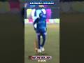 💥 MAHINDRA CHANDAN 💥 CHOTU AKASH 😱 8 RUN ❤️‍🔥 #cricket #ispl #cricketlover #trending #viral #shorts