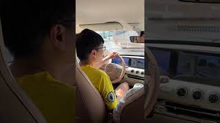 Sạc GBT thì thôi 😂 #reviewxeco #evcar #wuling #vf5 #giaitri #haihuoc